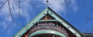 Glossary of Architectural Terms