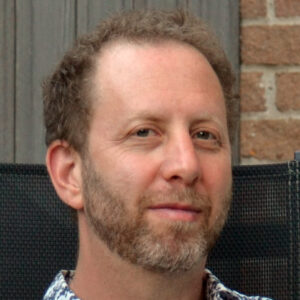 Barry Goldman