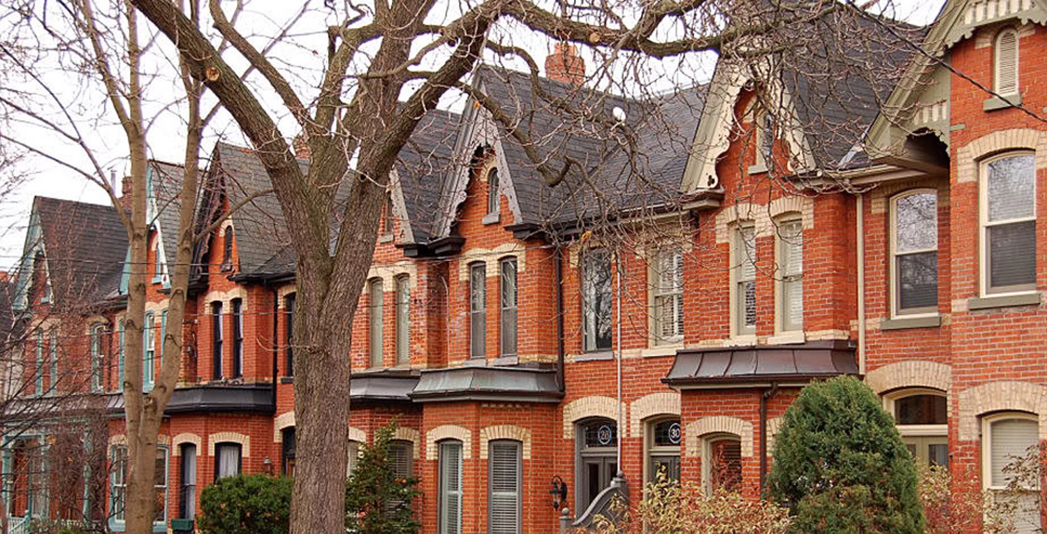 News: The Cabbagetown Heritage Conservation District is Complete