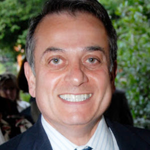 Michael Haddad