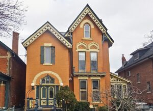 21 Rose Avenue Edited